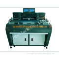 Hot selling offset printing plate punching machinery for printing